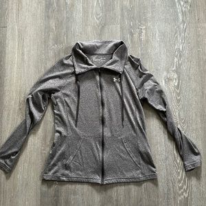 Under armour jacket